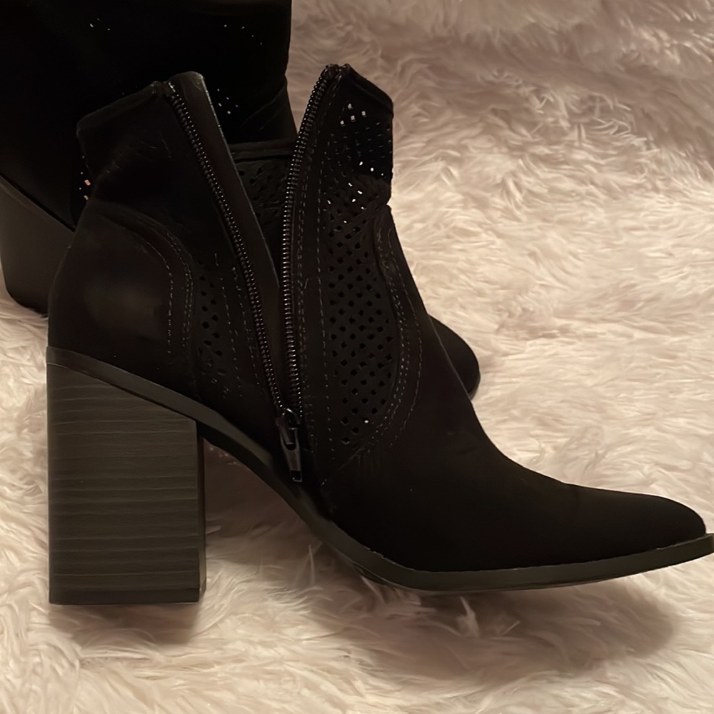 Universal thread boots - Picture 2 of 5